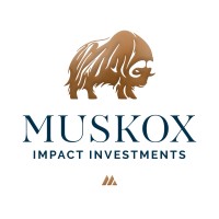 Muskox Impact Investments Logo