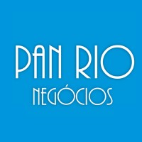 Pan Rio Negócios Logo