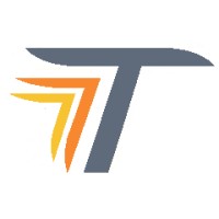 Thrive Global Coaching and Consulting Logo