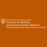 Institute for Military and Veteran Family Wellness Logo