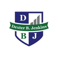 DexterBJenkins Logo