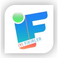 IF Consultancy - iyi fikirler Logo