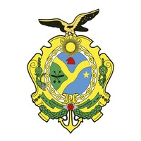 Secretaria de Estado de Justiça, Direitos Humanos e Cidadania - SEJUSC Logo