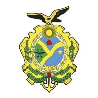 Secretaria de Estado de Saúde do Amazonas - SES AM Logo