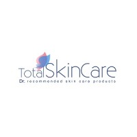 TOTALSKINCARE.COM Logo