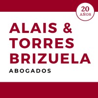 Alais & Torres Brizuela Logo
