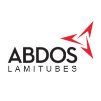 Abdos Lamitubes Logo