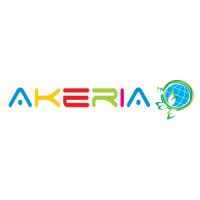 Akeria Software Solutions Pvt Ltd Logo