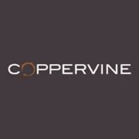 Coppervine Logo