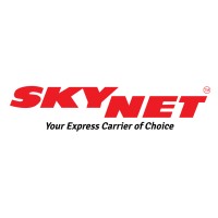 Skynet Worldwide (M) Sdn Bhd Logo