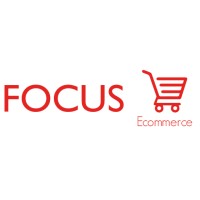 Focus Ecommerce Logo