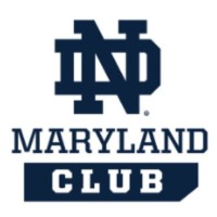 Notre Dame Club of Maryland Logo