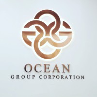 Ocean Group Corporation Logo