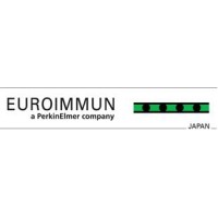 EUROIMMUN Japan 株式会社 Logo