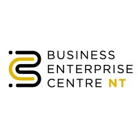 Business Enterprise Centre NT Logo