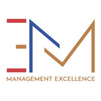 Management Excellence® Logo