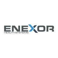 Enexor Health Systems Logo