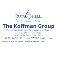 The Koffman Group Logo