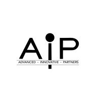 AIP (Advanced Innovative Partners) Logo