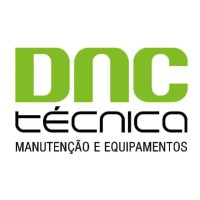 DNC Tecnica Logo