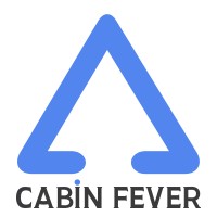 Cabin Fever Marketing Logo