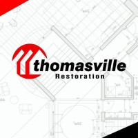 Thomasville Restoration Logo