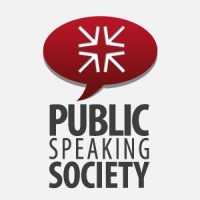 IBA Public Speaking Society Logo
