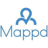 Mappd Logo