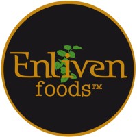 Enliven Foods Logo