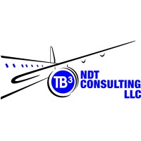 TB3 NDT CONSULTING LLC Logo