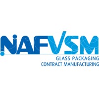 NAFVSM Logo