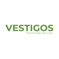 VESTIGOS Technology Services Logo