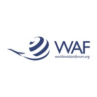 World Aviation Forum Logo