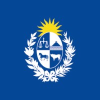 Ministry of Tourism - Uruguay Logo