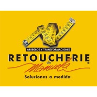 Retoucherie de Manuela Costa Rica Logo