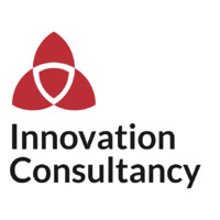 Innovation Consultancy Logo