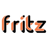 Fritz Machine Logo