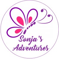 Sonjas Adventures Logo
