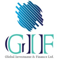 Global Investment & Finance Ltd - GIF Logo
