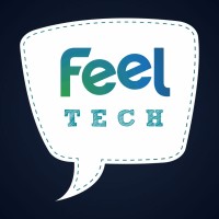 Feel Tech RH Logo
