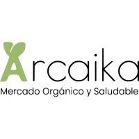 Arcaika Logo