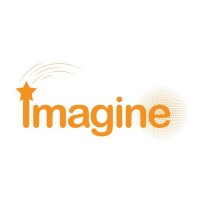 Imagine Marketing Logo