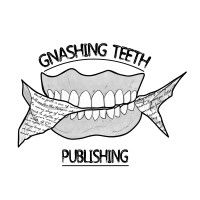 Gnashing Teeth Publishing Logo