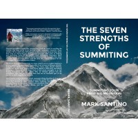 The Seven Strengths of Summiting Book Logo