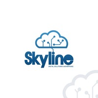Skyline Digital Solutions Logo