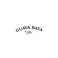 Guava Baya Cosmetica Natural Logo