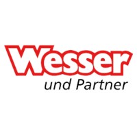 Wesser und Partner Logo
