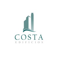 Costa Edificios Logo