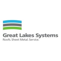 Great Lakes Systems Inc Logo