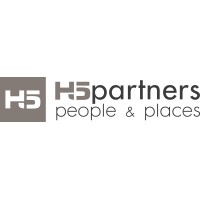 H5partners GmbH Logo